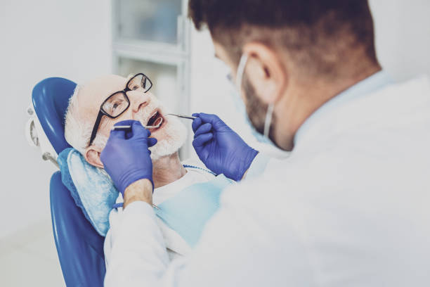 Best Emergency Dental Care for Broken or Chipped Teeth in Sunset, LA